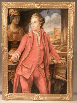 Botcini's Sir Pagetune by Christopher Whitford