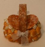 Bread Basket by Betty Sartorio