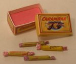 Box of Carmels by Betty Sartorio
