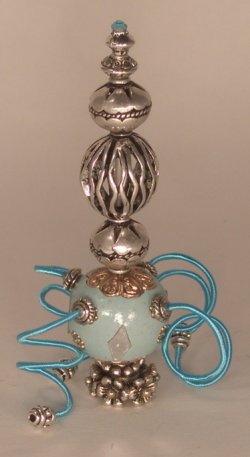 Hookah #1 by Artistic Florals