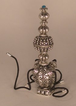Hookah #2 by Artistic Florals