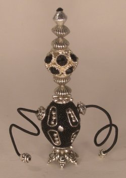 Hookah #3 by Artistic Florals