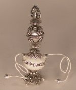 Hookah #5 by Artistic Florals