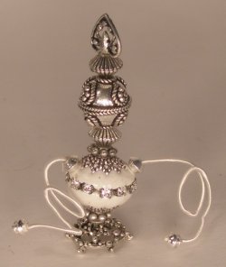 Hookah #5 by Artistic Florals
