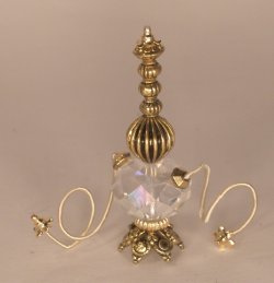 Hookah #6 by Artistic Florals