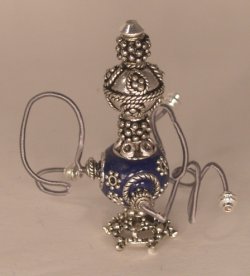 Hookah #8 by Artistic Florals