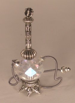 Hookah #7 by Artistic Florals