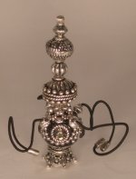 Hookah #4 by Artistic Florals