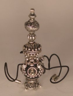 Hookah #4 by Artistic Florals
