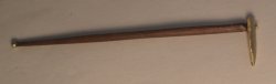 Cone Head Cane by Nantasy Fantasy