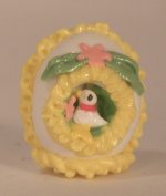 Diarama Egg #K2852 by Paris Miniature/Emmaflam&Miniman