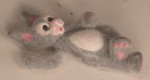Bunny Rabbit #6 by Cheryl