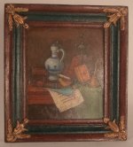 Harpeh's My Gems Still Life by Paul Saltarelli