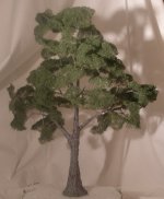 Tree #2 by Christine Dell'Anna