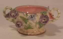 Morning Glory Bowl by Dominique Levy
