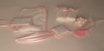 Baby Girl Set by By Barb
