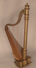 Harp by Fjare *Estate*