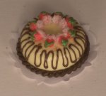 Cake #K2016 Paris Miniature/Emmaflam&Miniman