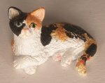 Cat #2 by David Ward