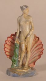 Venus by David Ward