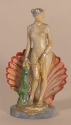 Venus by David Ward