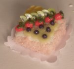 Cake #K2189 by Paris Miniature/Emmaflam&Miniman