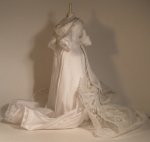 Wedding Gown Manniquin C4 by Taller Targioni