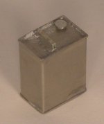 Metal Can by Haga Ichiyoh