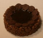 Cake #4 by Manuela Michieli