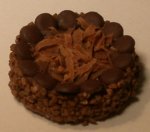 Cake #3 by Manuela Michieli