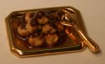 Profiteroles by Manuela Michieli