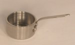 Stainless Steel Pot #5 by TYA