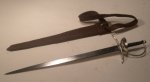 Musketeer Sword by Nantasy Fantasy