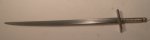 Medieval Sword by Nantasy Fantasy