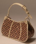 LV Designer Handbag No.C by Jose Gomez
