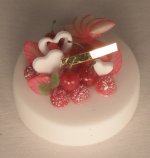 Cake #16 by TYA