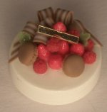 Cake #17 by TYA