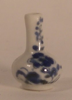 Little Vase by Henny Staring-Egberts