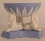Wedgwood Inspired Egyption Revival Compot #31 by Vince Stapleton