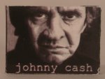 Coffee Table Book Johnny Cash by Paris Renfroe