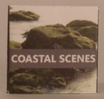 Coffee Table Book Coastal Scenes by Paris Renfroe