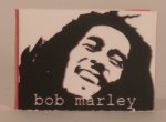 Coffee Table Book Bob Marley by Paris Renfroe