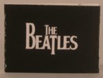 Coffee Table Book The Beatles by Paris Renfroe