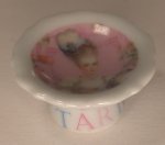 Marie Antoinette Collection Cake Stand #7 By Anabela