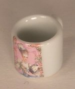 Marie Antoinette Collection Cup #5 By Anabela