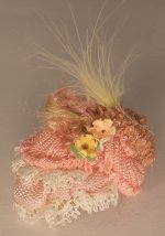 Hat #20 By Anabela