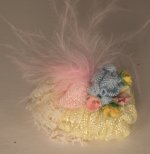 Hat #21 By Anabela