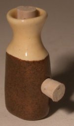Hot Water Bottle by Alex Meiklejohn