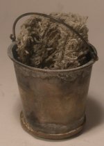 Wash Pail by Haga Ichiyoh
