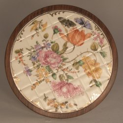 Kensington Table by Tiny Ceramics
